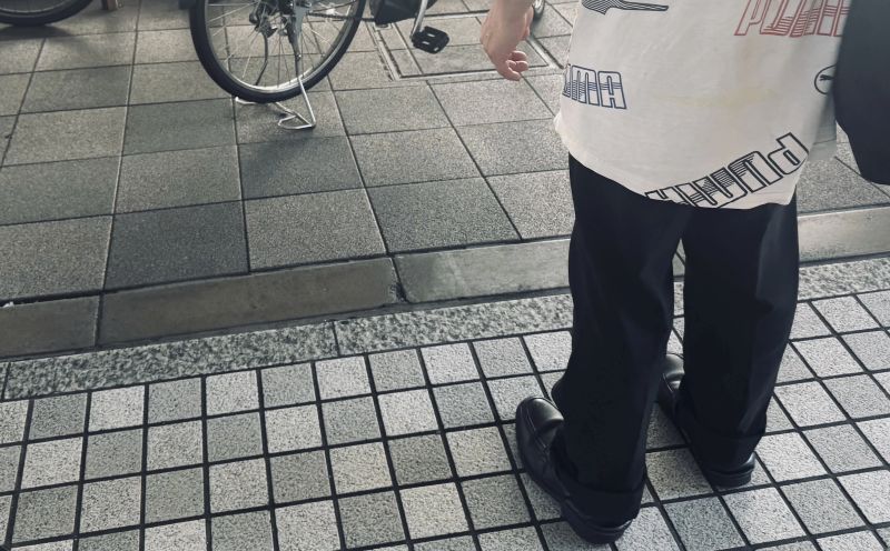 Kaida SJF